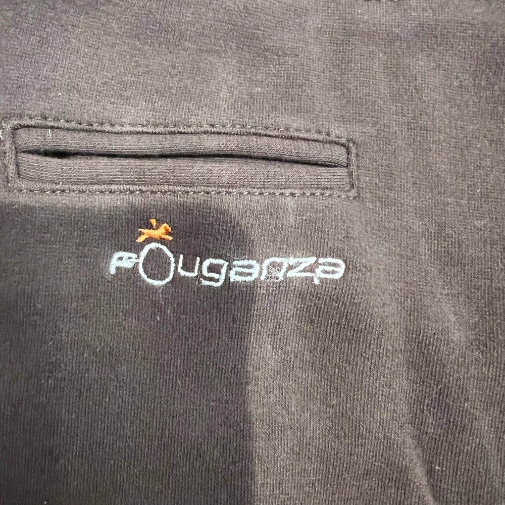 Brown Riding Pants - Picture 2 of 5